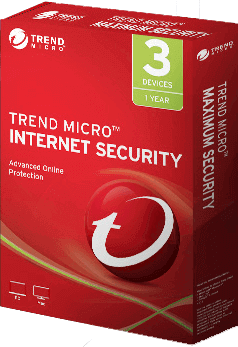 Trend Micro Internet Security Discount Coupon